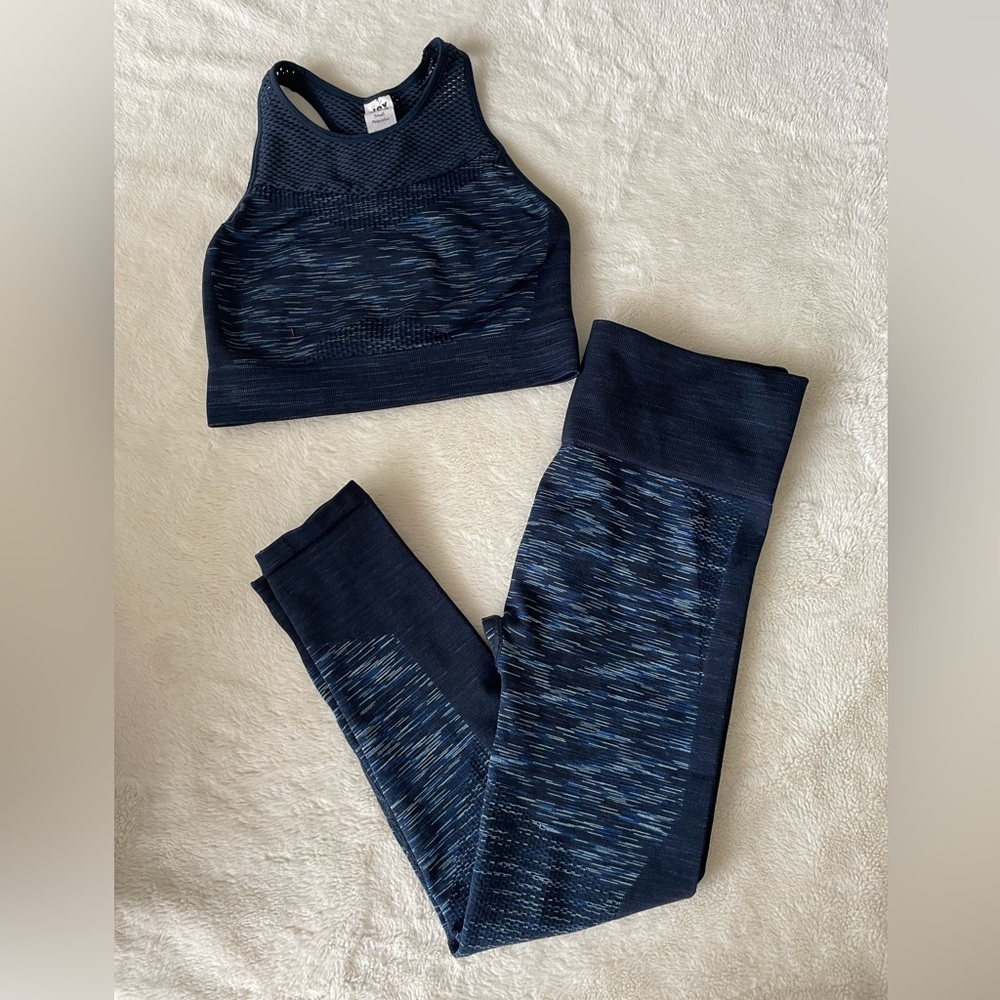 💙Joy Lab size~Small (2) piece set tank/running pants